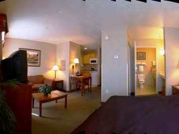 Homewood Suites By Hilton Albuquerque Journal Eksteriør billede